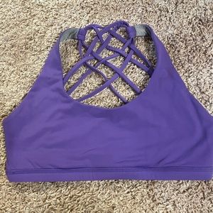 Born primitive vitality bra